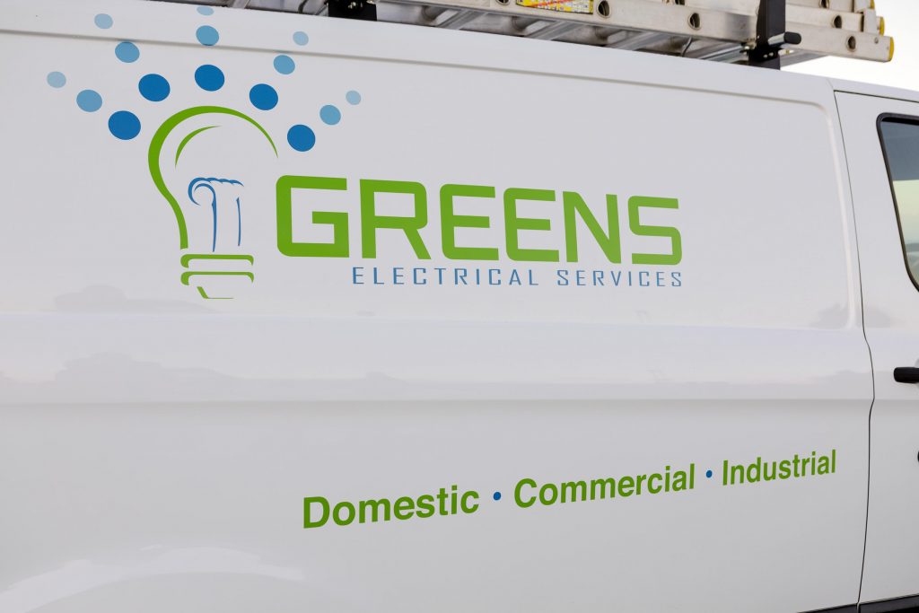 Greens Electrical Services Porthcawl, South Wales